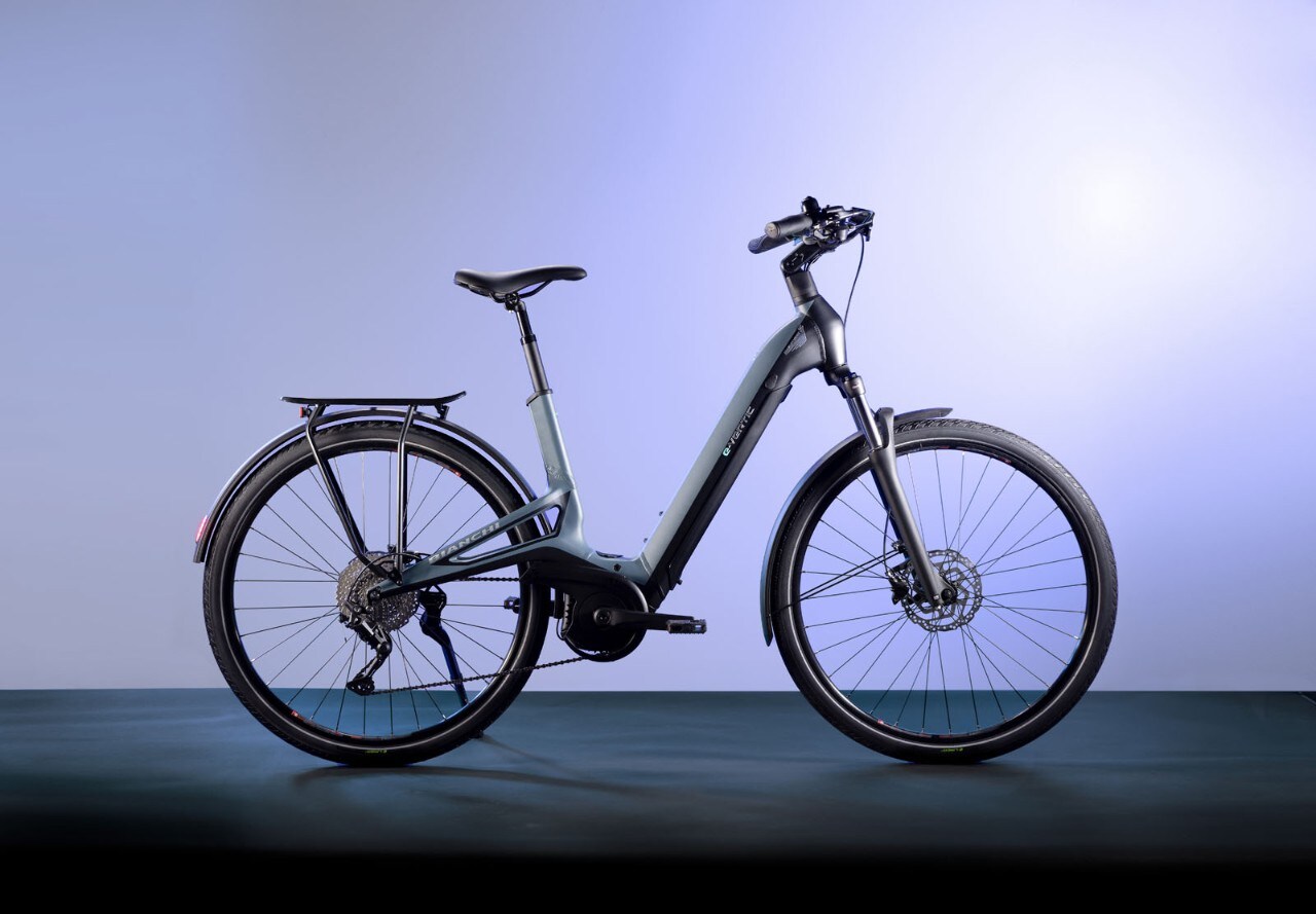 Bianchi e-Vertic, nuove e-bike offroad e urbane